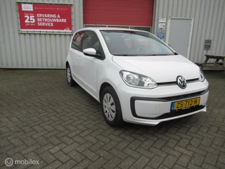 Volkswagen Up! 1.0 BMT move up!