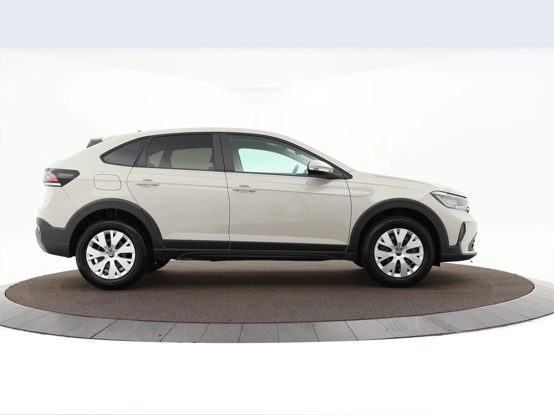 Hoofdafbeelding Volkswagen Taigo