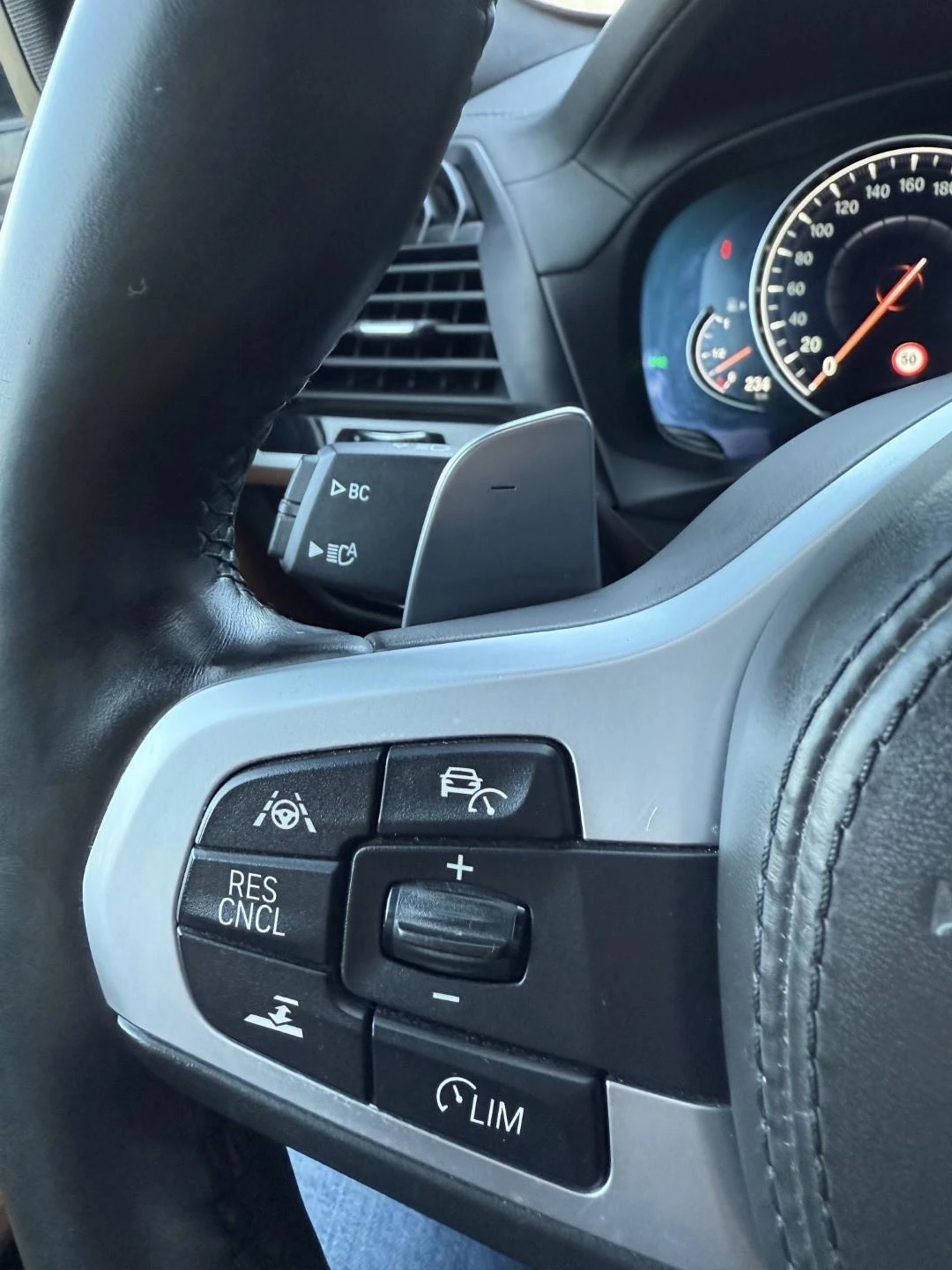 Hoofdafbeelding BMW X4