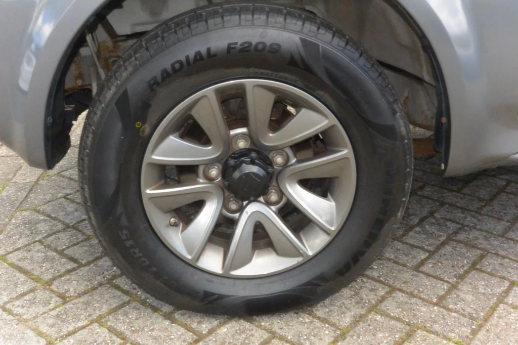 Hoofdafbeelding Suzuki Jimny