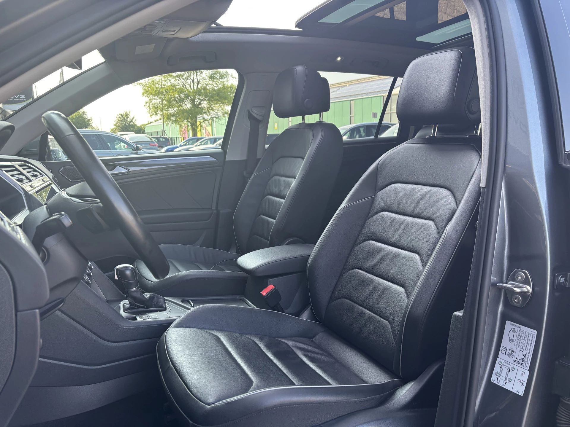 Hoofdafbeelding Volkswagen Tiguan Allspace