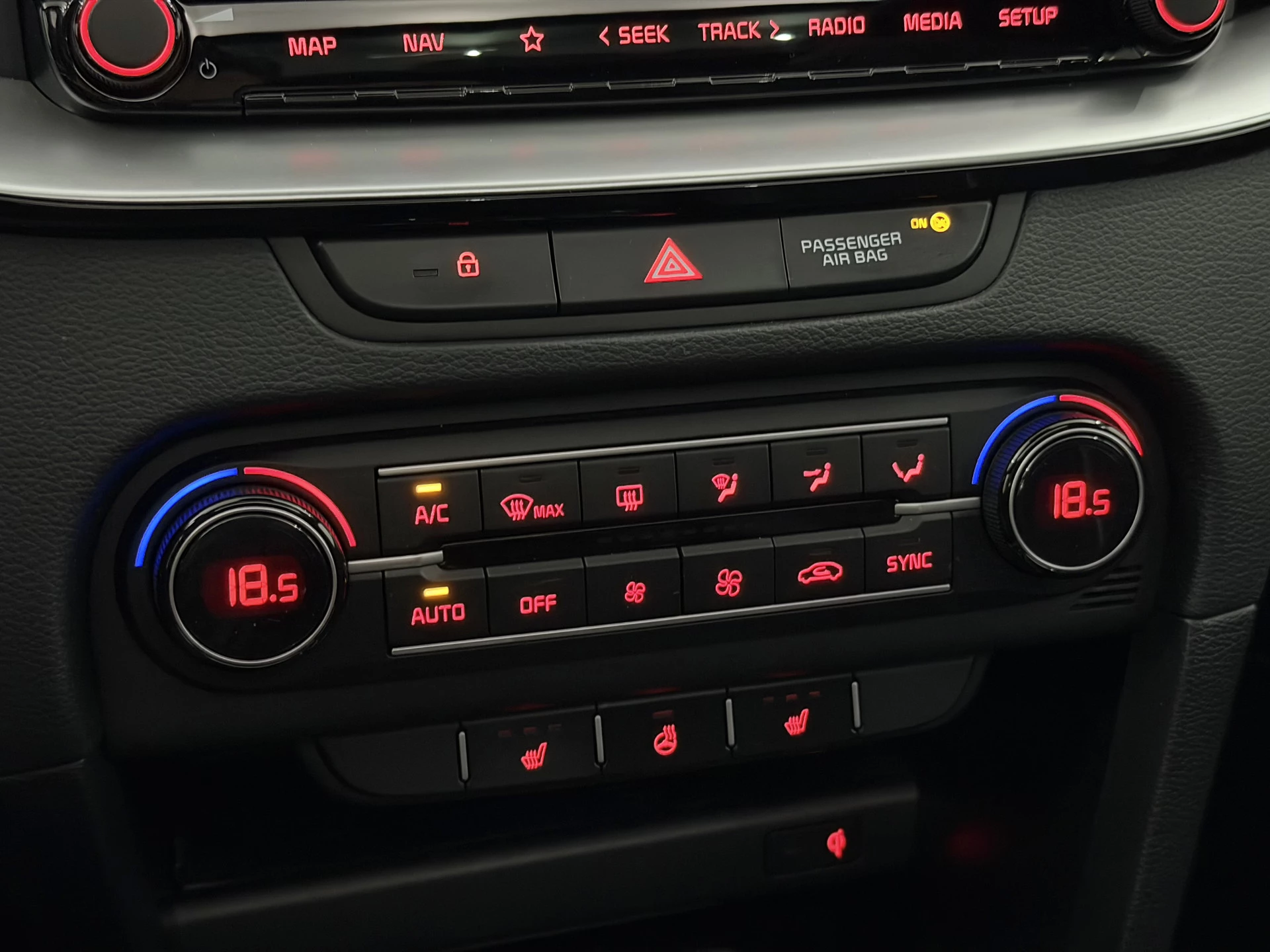 Hoofdafbeelding Kia ProCeed