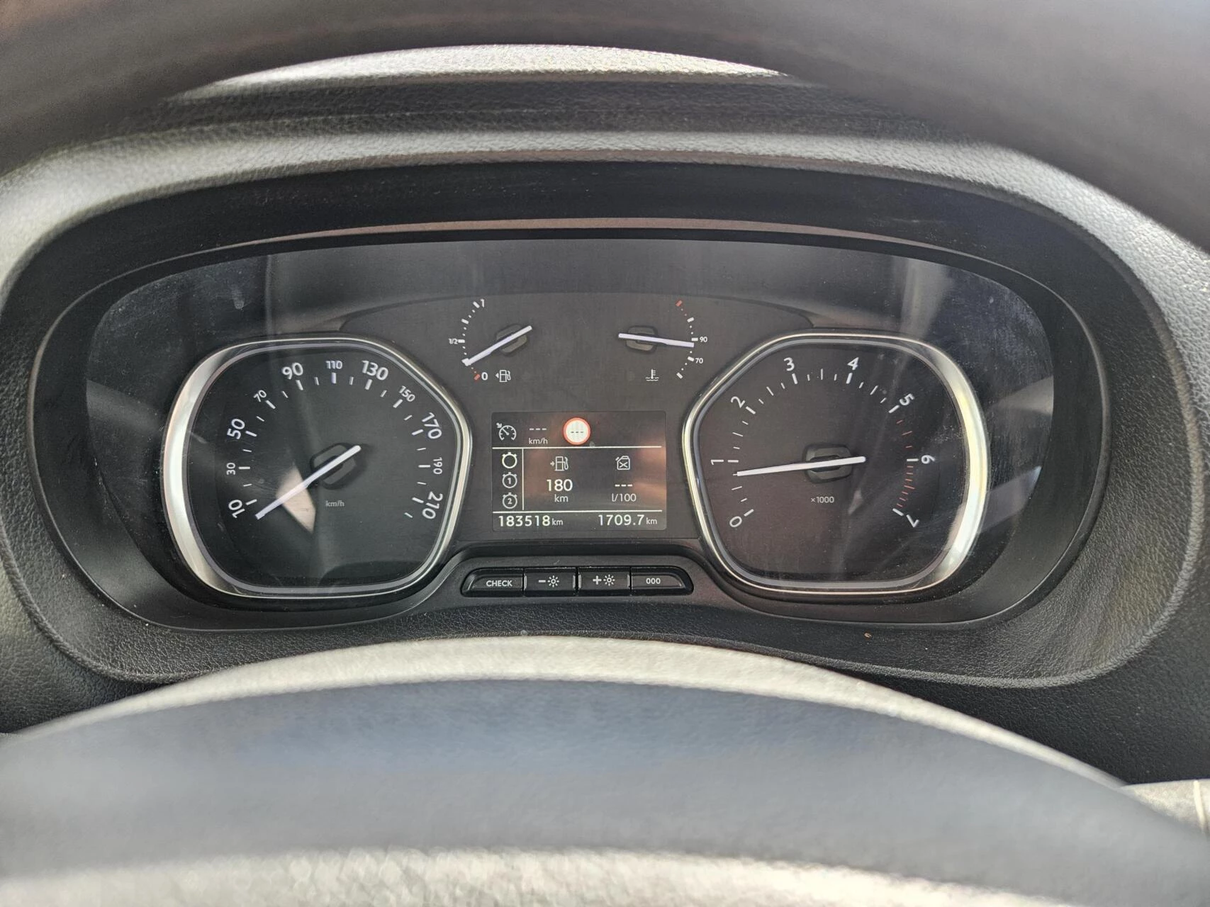 Hoofdafbeelding Toyota ProAce