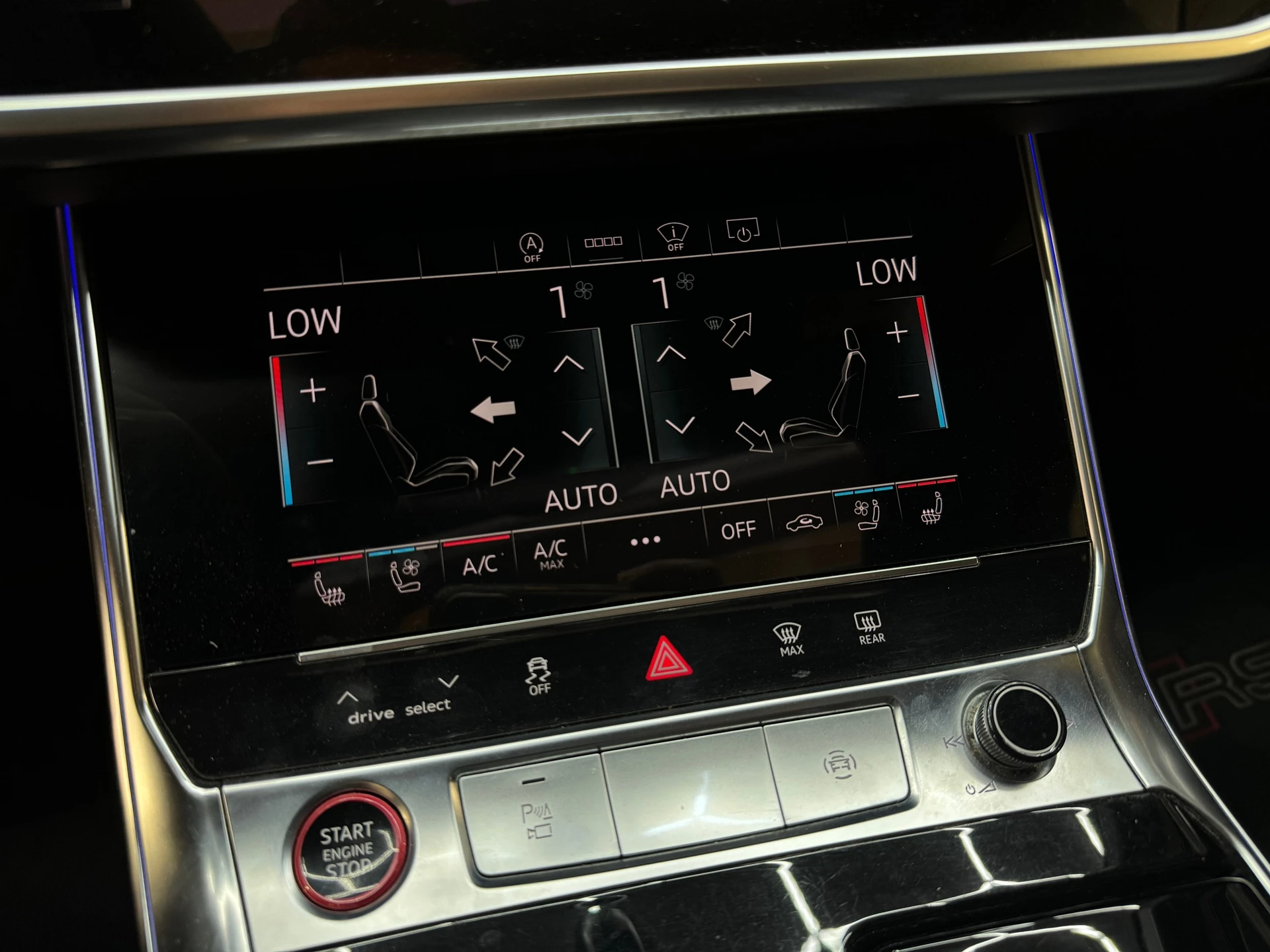 Hoofdafbeelding Audi RS6