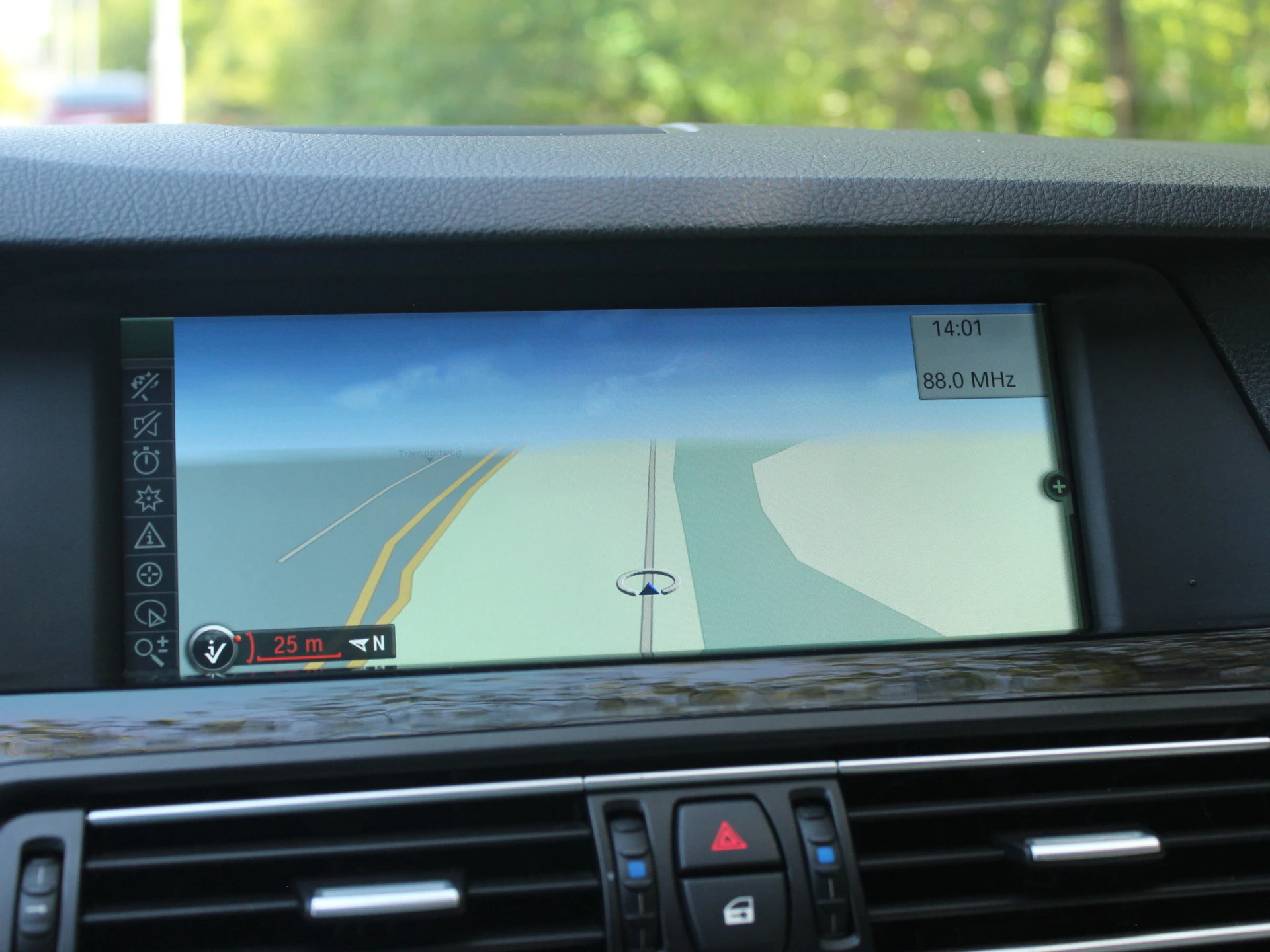 Hoofdafbeelding Alpina B5