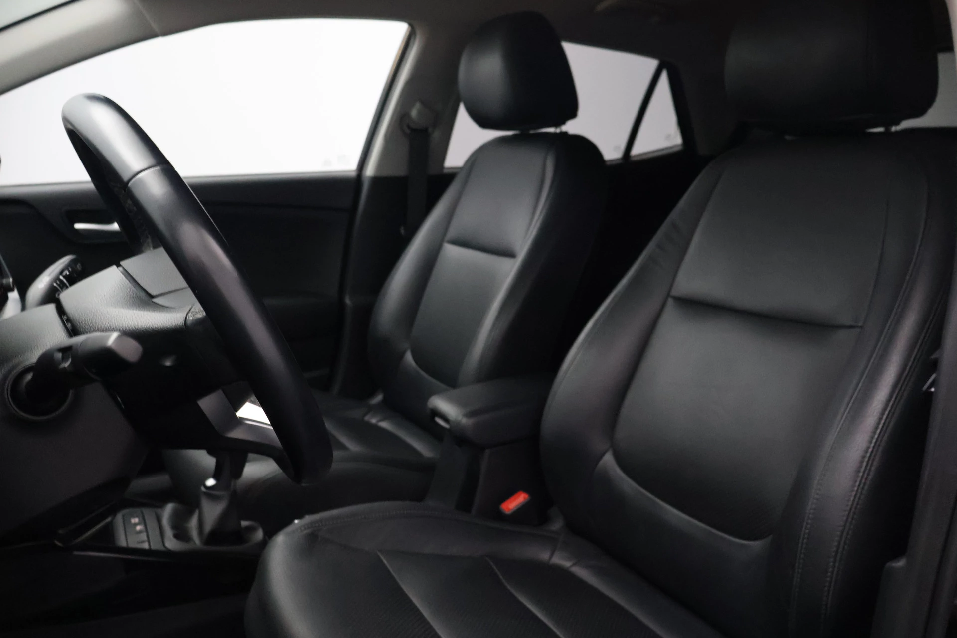 Hoofdafbeelding Kia Stonic