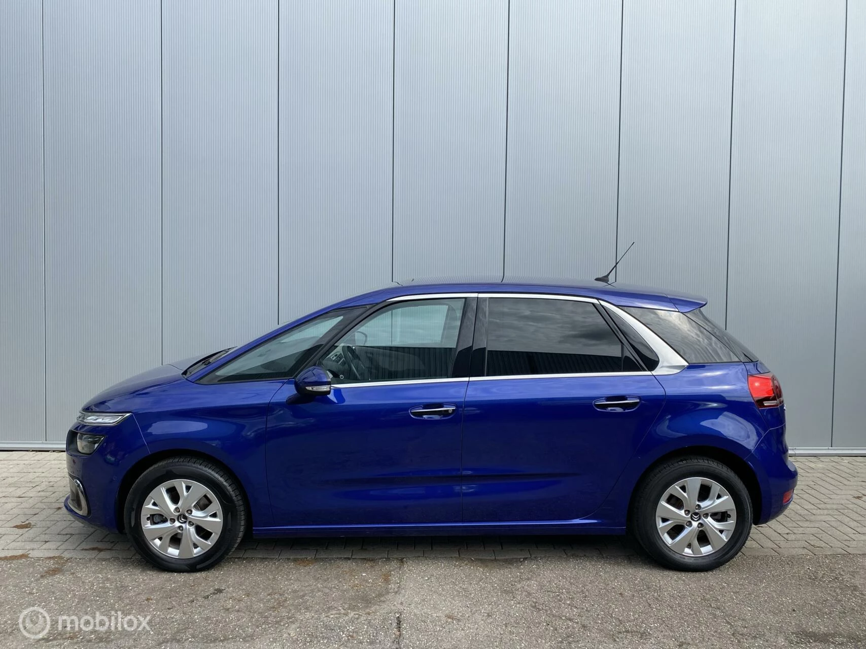 Hoofdafbeelding Citroën C4 Picasso