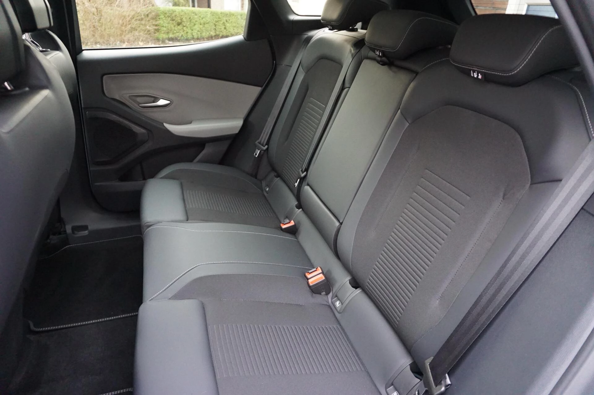 Hoofdafbeelding Ford Explorer