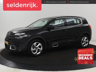 Citroen C5 Aircross 1.6 Plug-in Hybrid 225 Business | Camera |  Carplay | Full LED | Dodehoek detectie | Keyless | Climate control | Cruise control | Bluetooth | Parkeehulp | PHEV