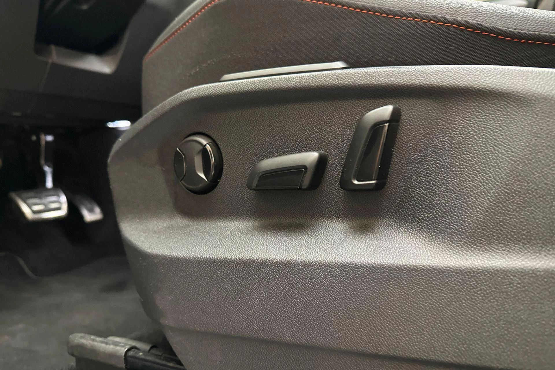 Hoofdafbeelding SEAT Tarraco