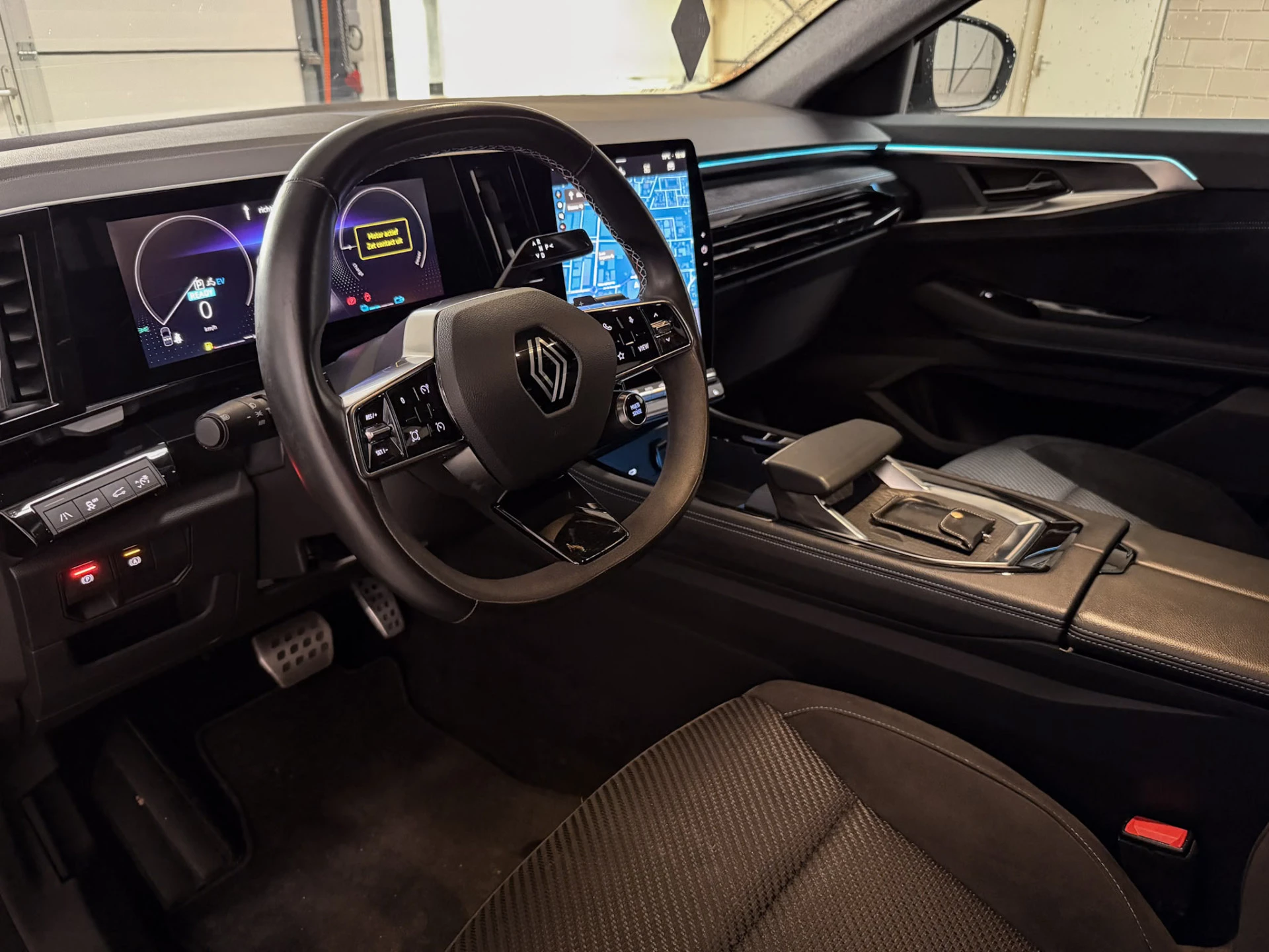 Hoofdafbeelding Renault Austral