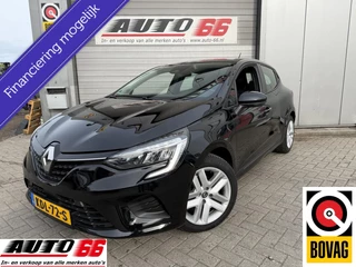 Renault Clio 1.0 TCe
