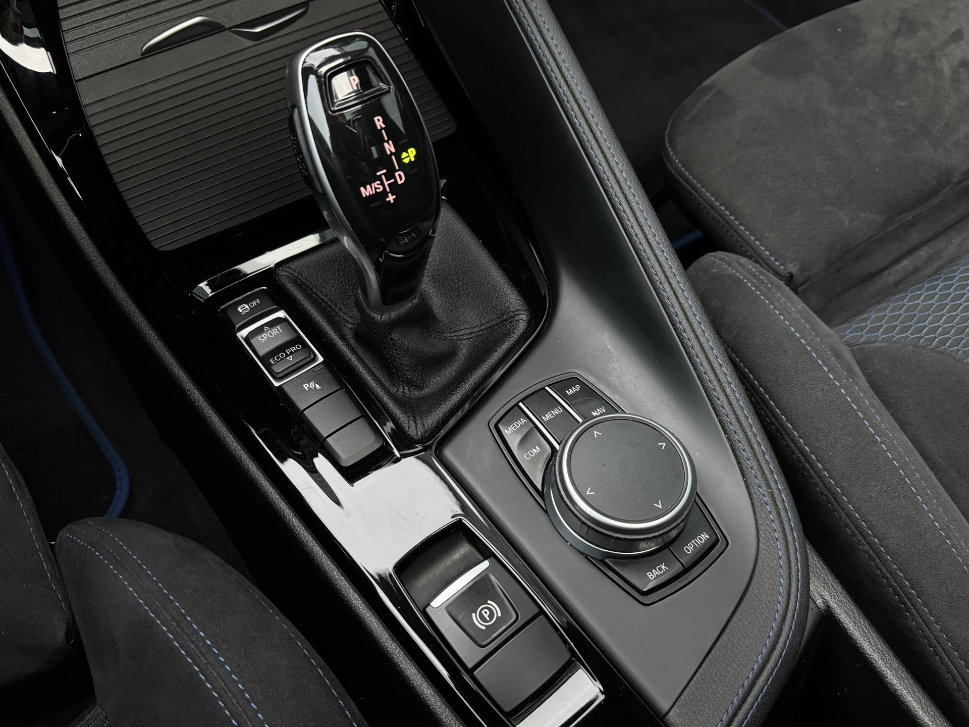 Hoofdafbeelding BMW X2