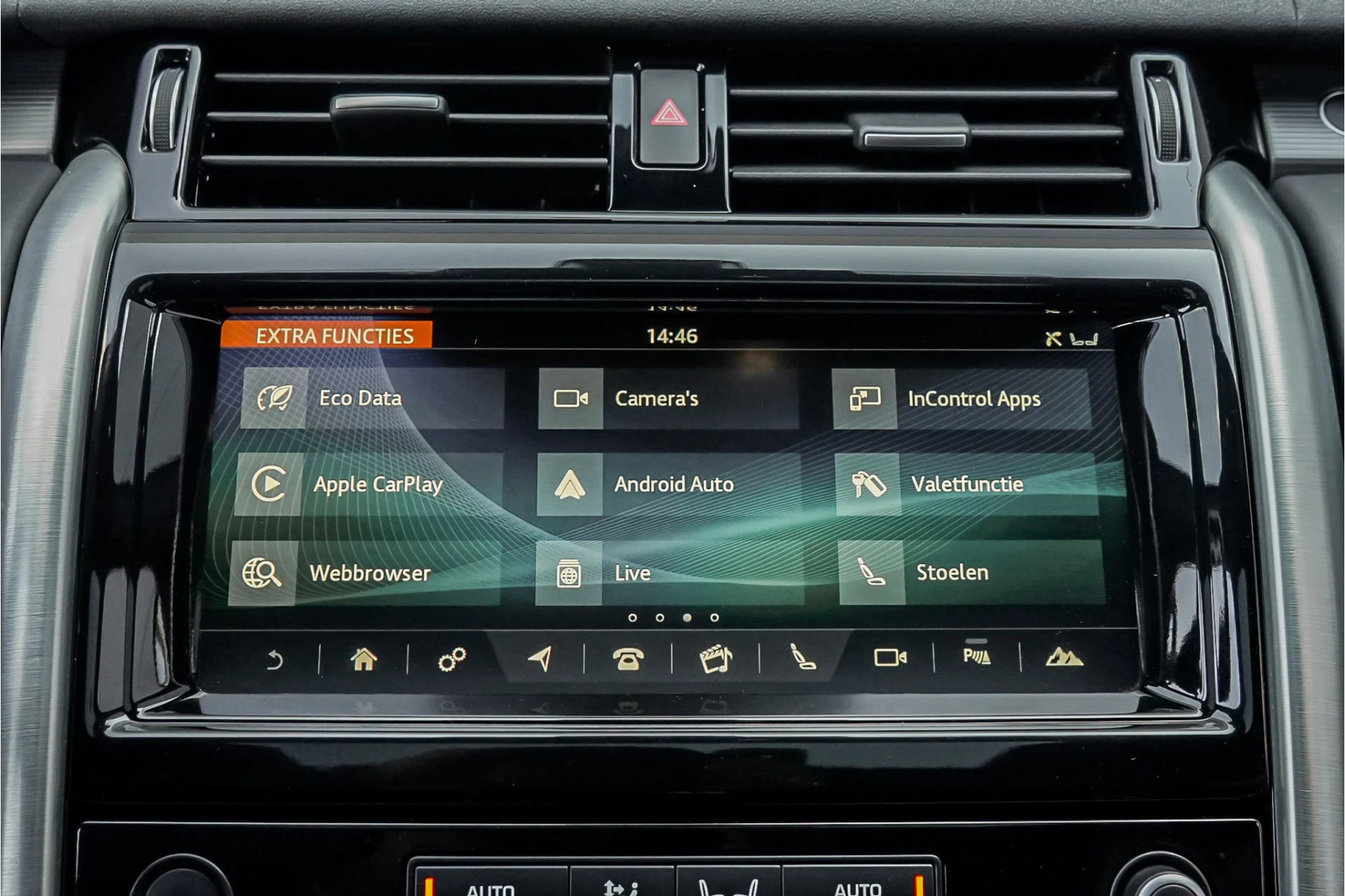 Hoofdafbeelding Land Rover Discovery