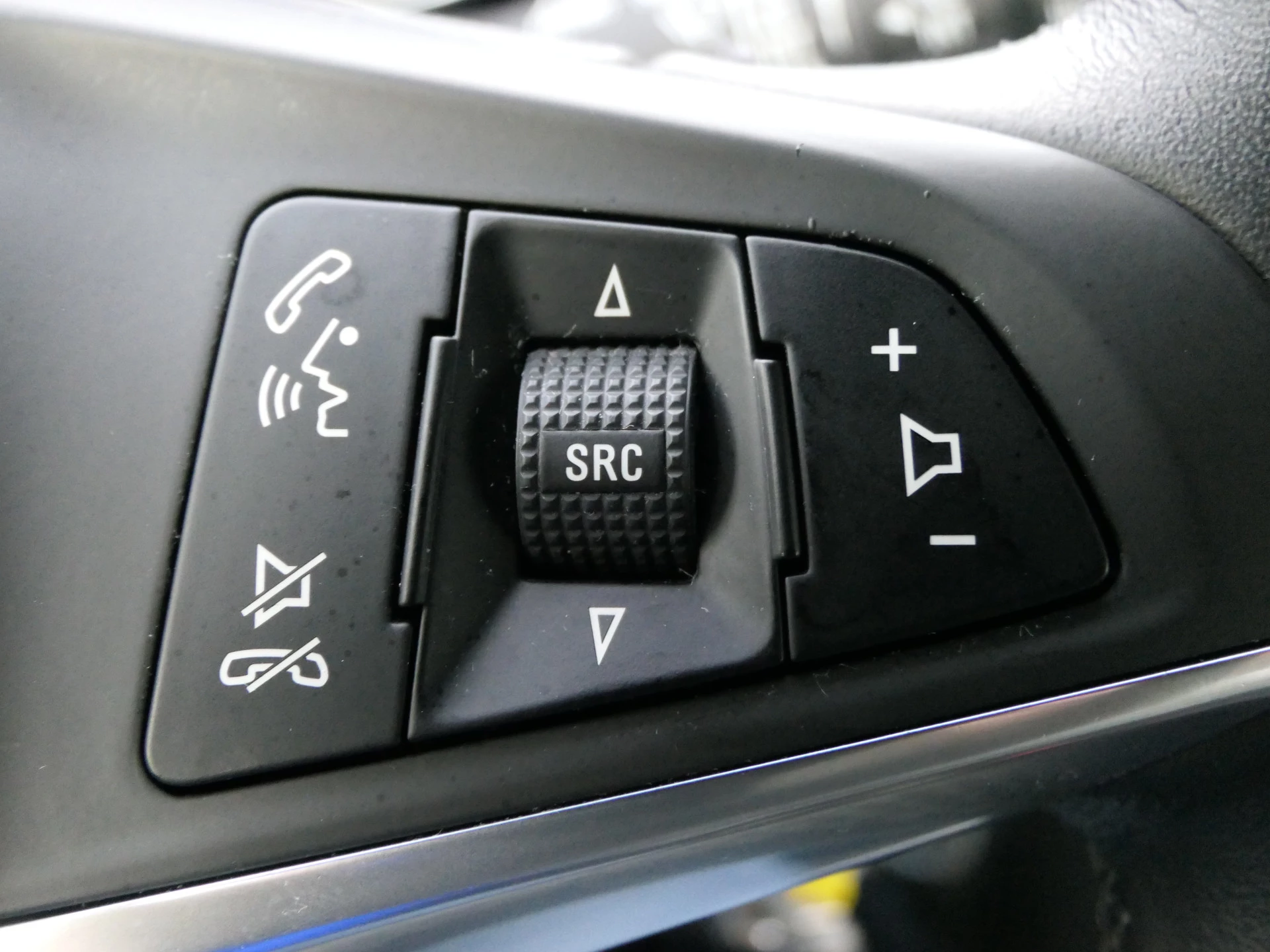 Hoofdafbeelding Opel ADAM