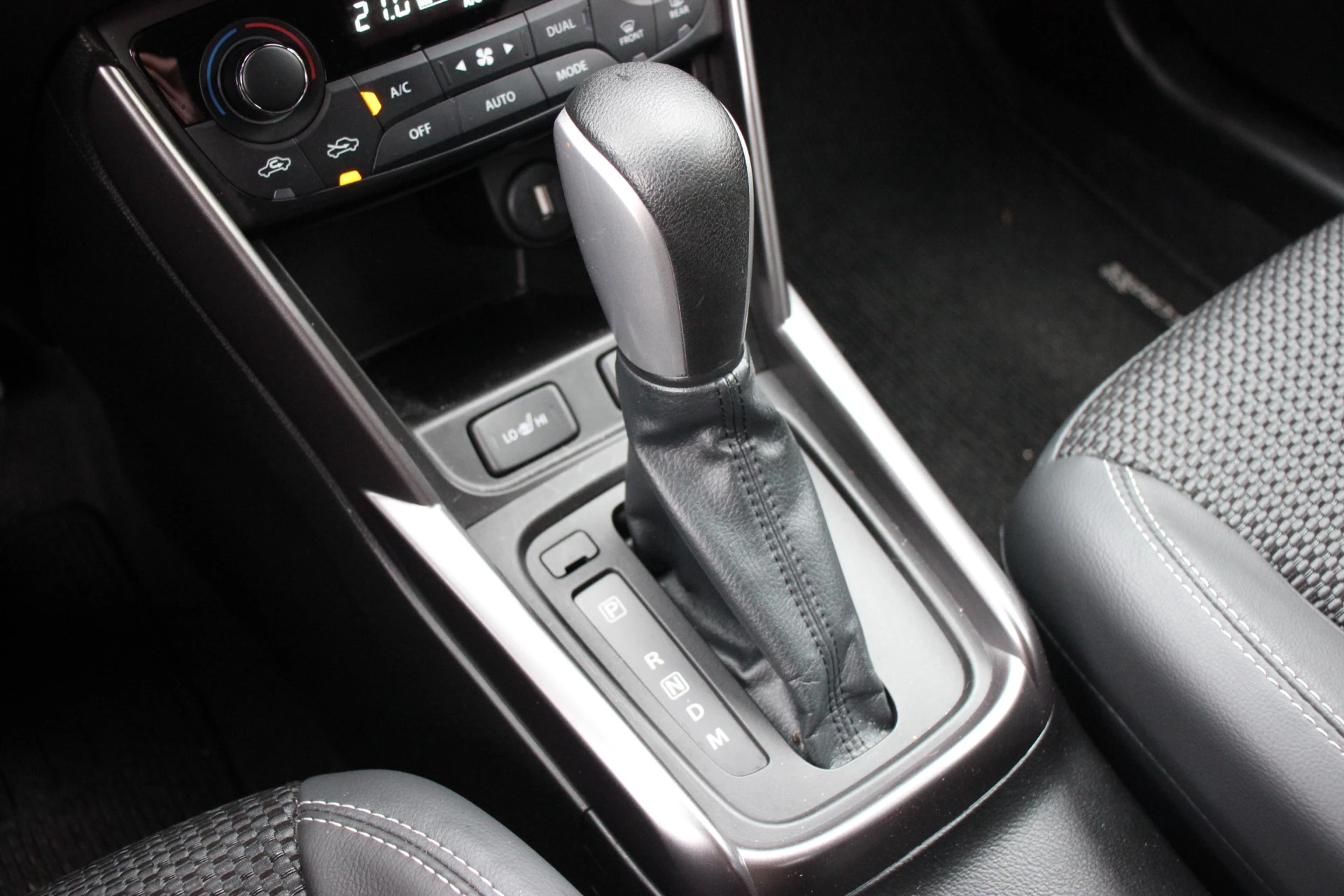 Hoofdafbeelding Suzuki S-Cross