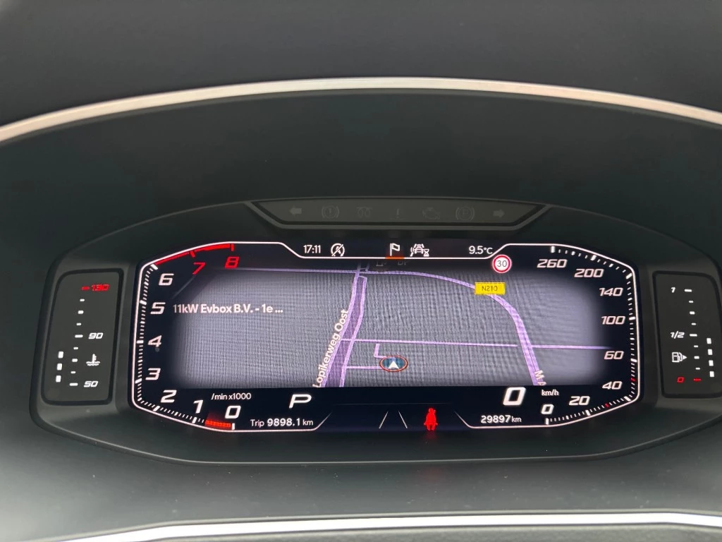 Hoofdafbeelding SEAT Tarraco