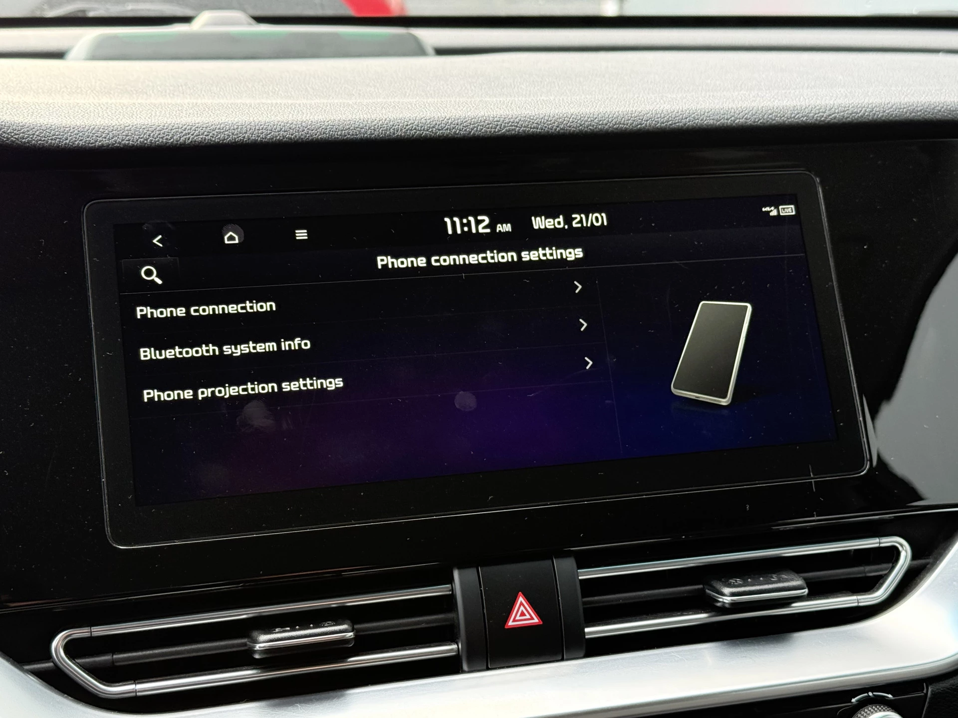 Hoofdafbeelding Kia Niro EV