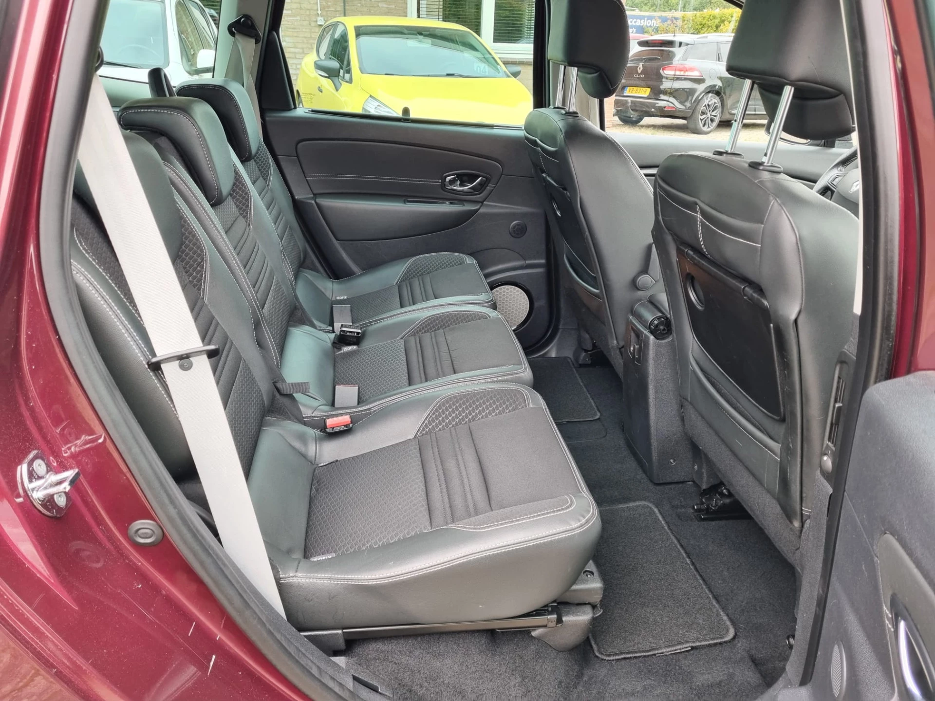 Hoofdafbeelding Renault Grand Scénic