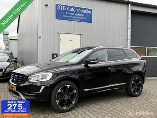 Volvo XC60 3.0 T6 Summum, AWD, Nette staat, Facelift