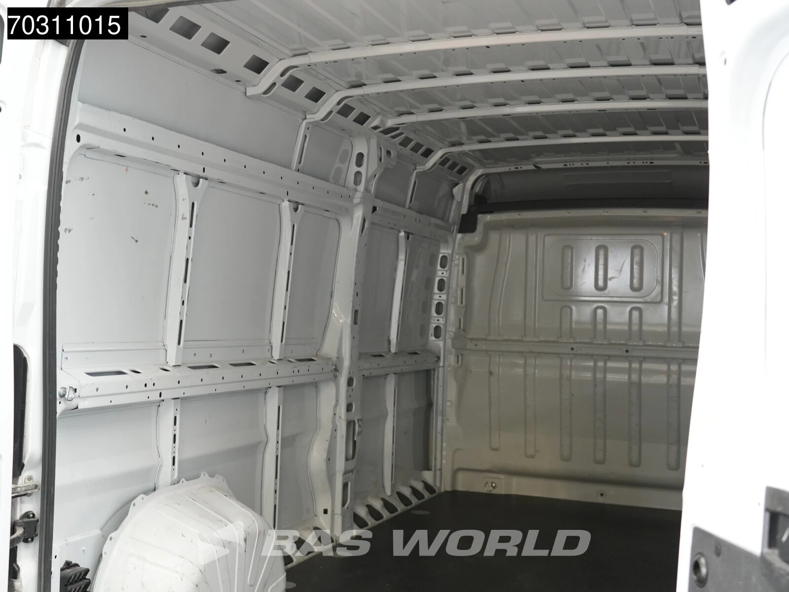 Hoofdafbeelding Peugeot Boxer