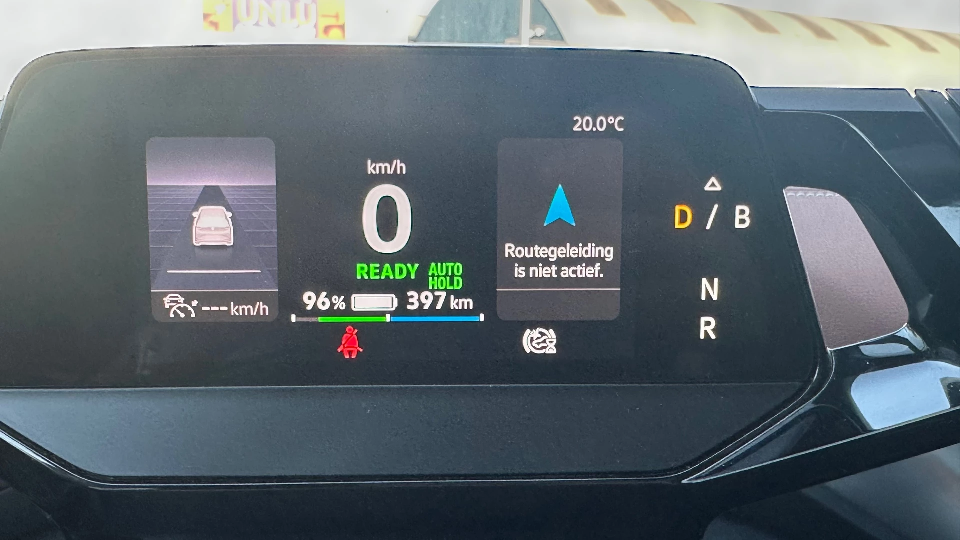 Hoofdafbeelding Volkswagen ID.4