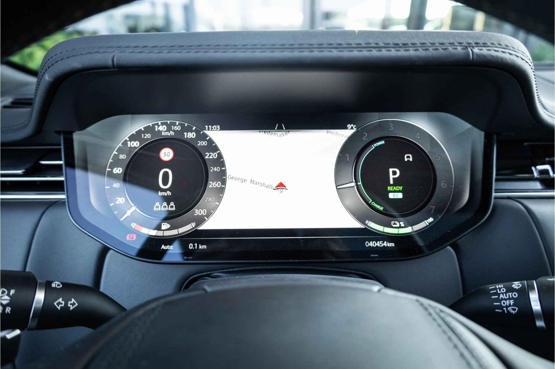 Hoofdafbeelding Land Rover Range Rover