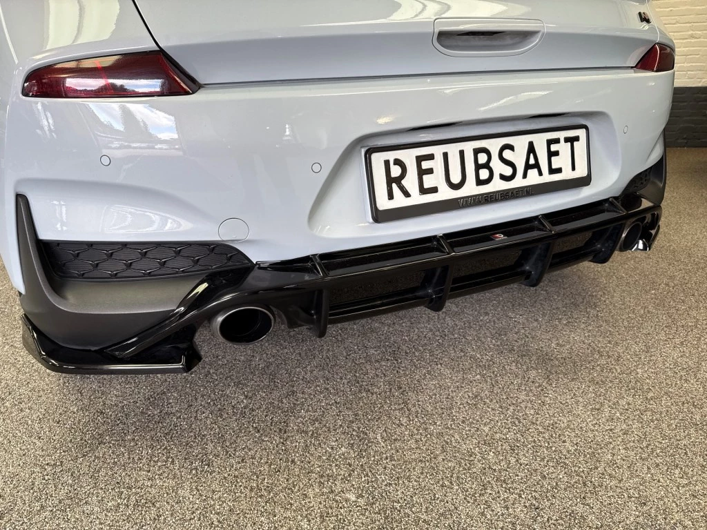 Hoofdafbeelding Hyundai i30