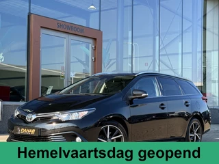 Toyota Auris 1.2 T | Cruise | Stoelverwarming | Lane Assist | Bluetooth | Navigatie | Achteruitrijcamera |
