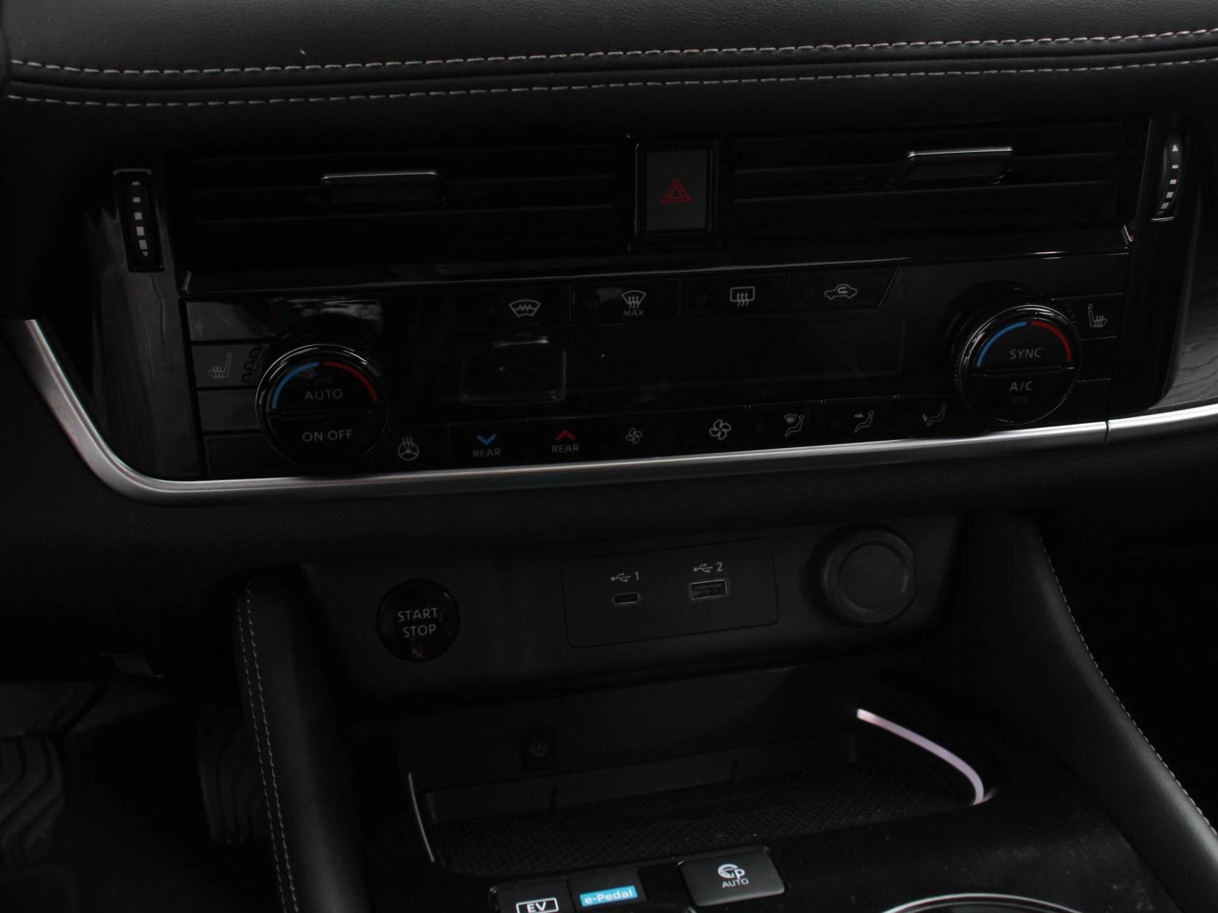 Hoofdafbeelding Nissan X-Trail