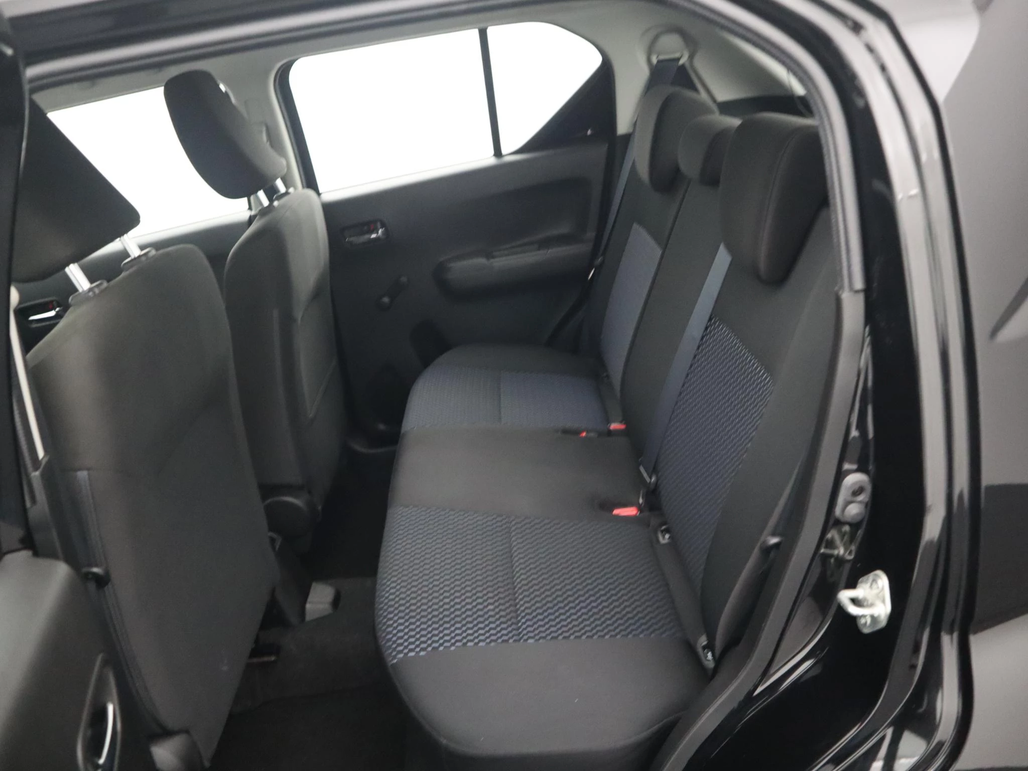 Hoofdafbeelding Suzuki Ignis