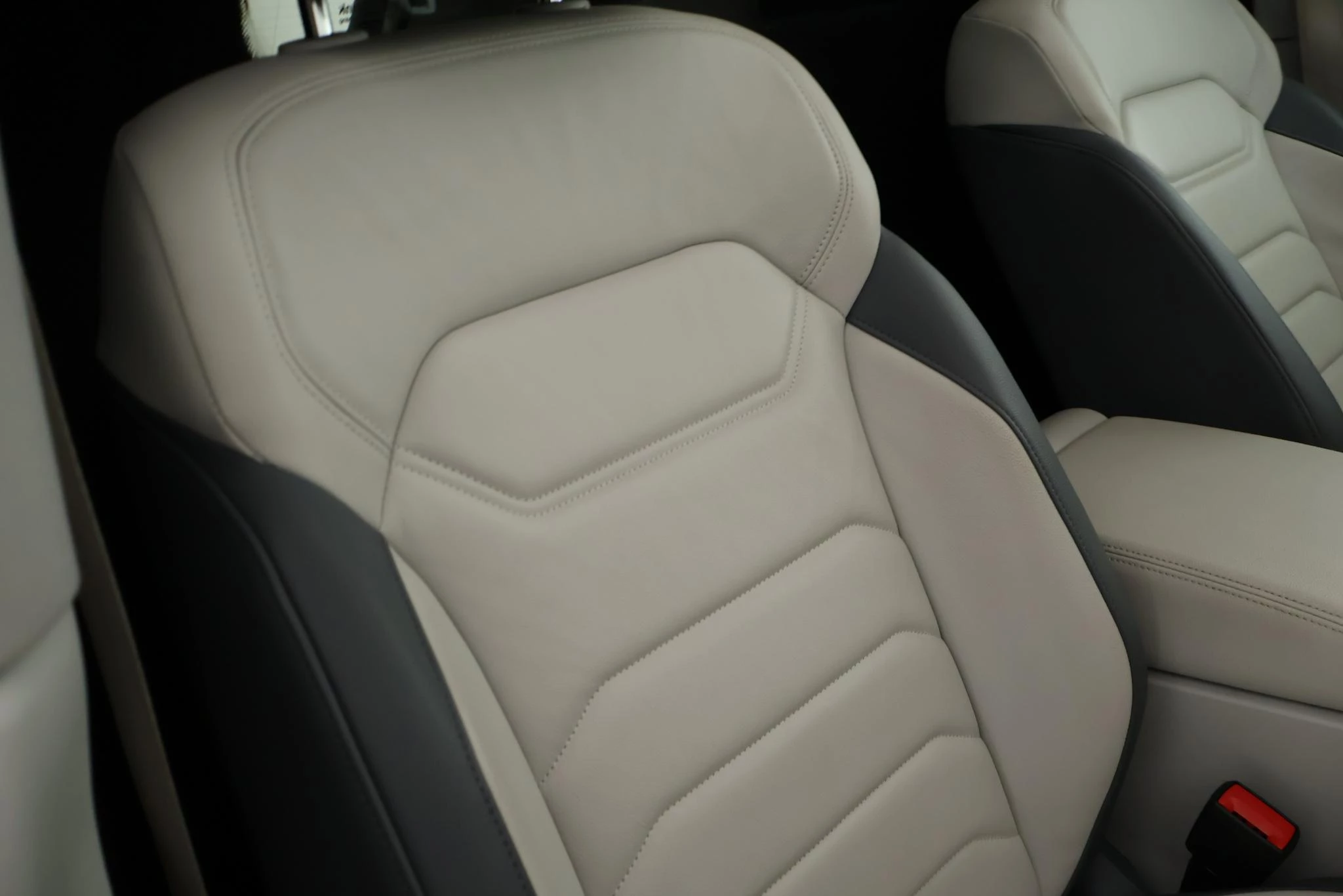 Hoofdafbeelding Volkswagen Touareg