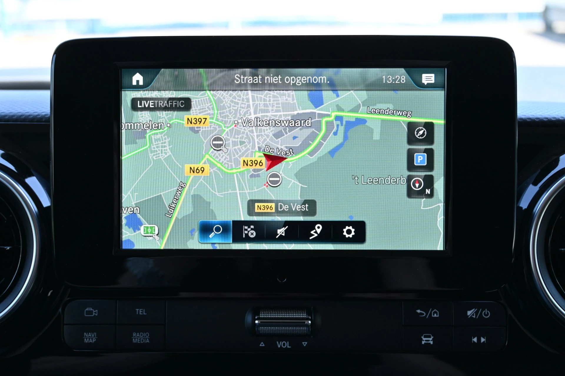 Hoofdafbeelding Mercedes-Benz Citan