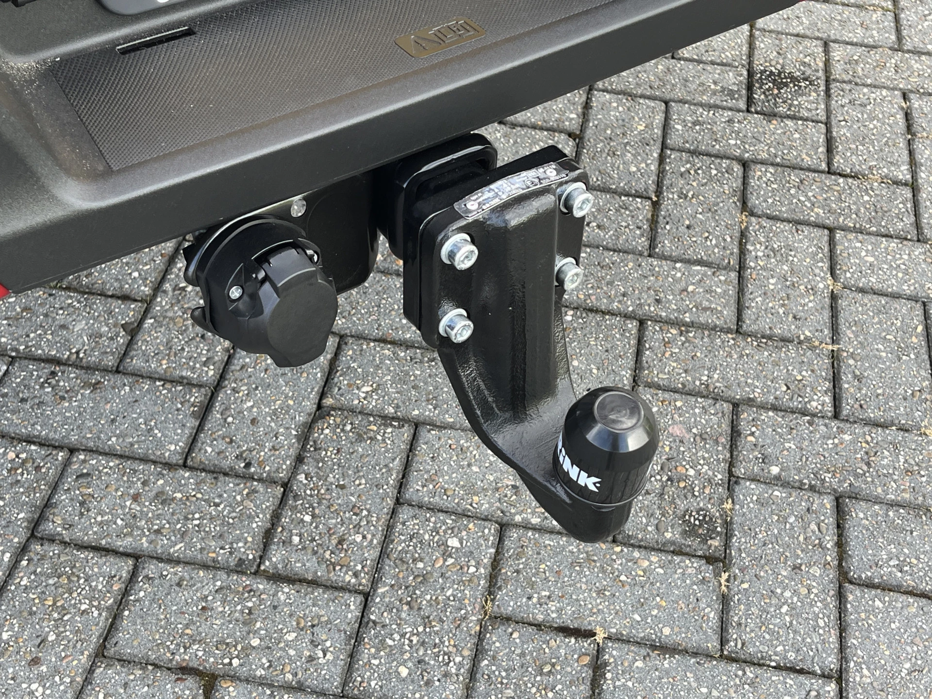 Hoofdafbeelding Ford F-150