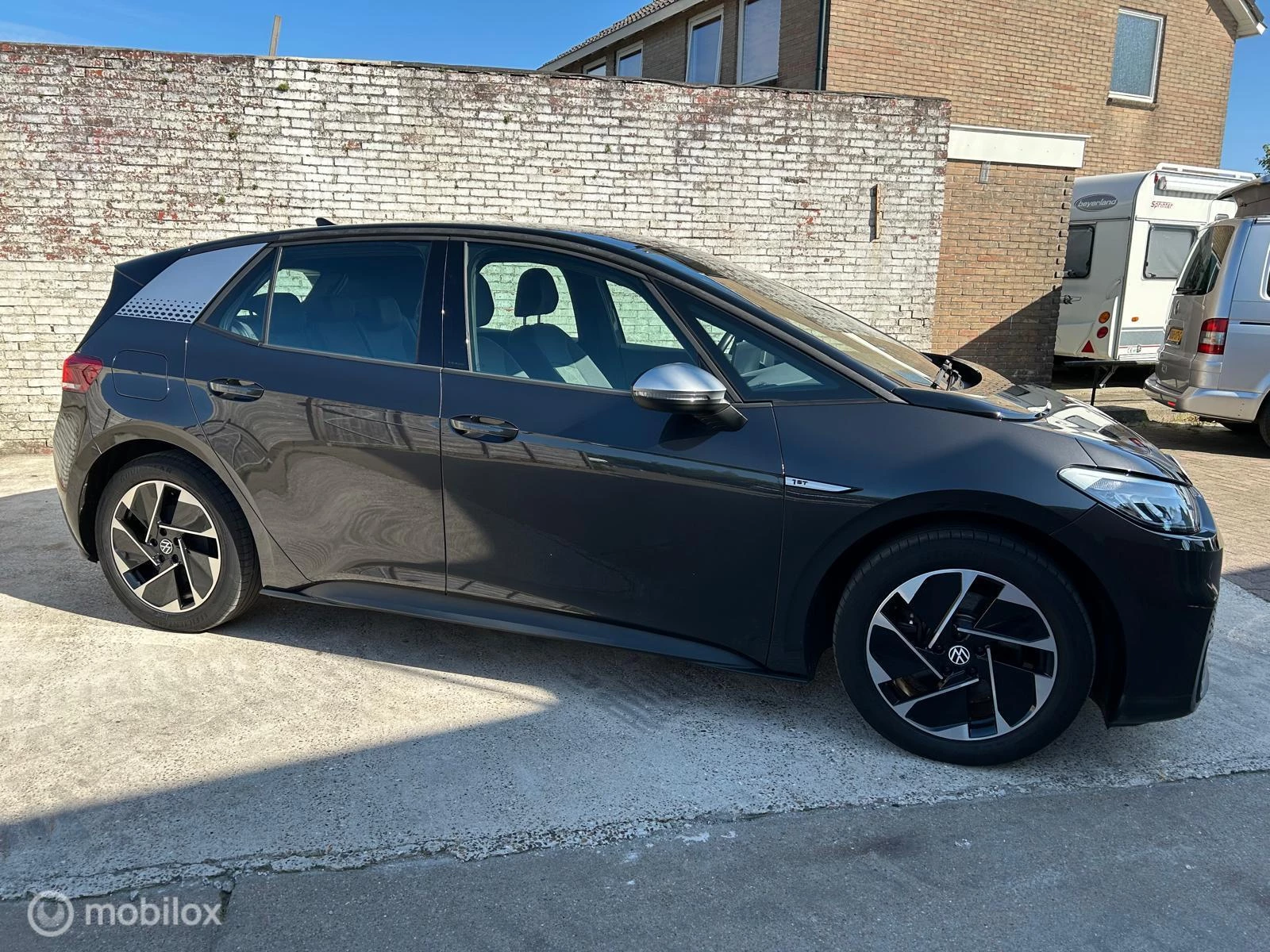 Hoofdafbeelding Volkswagen ID.3
