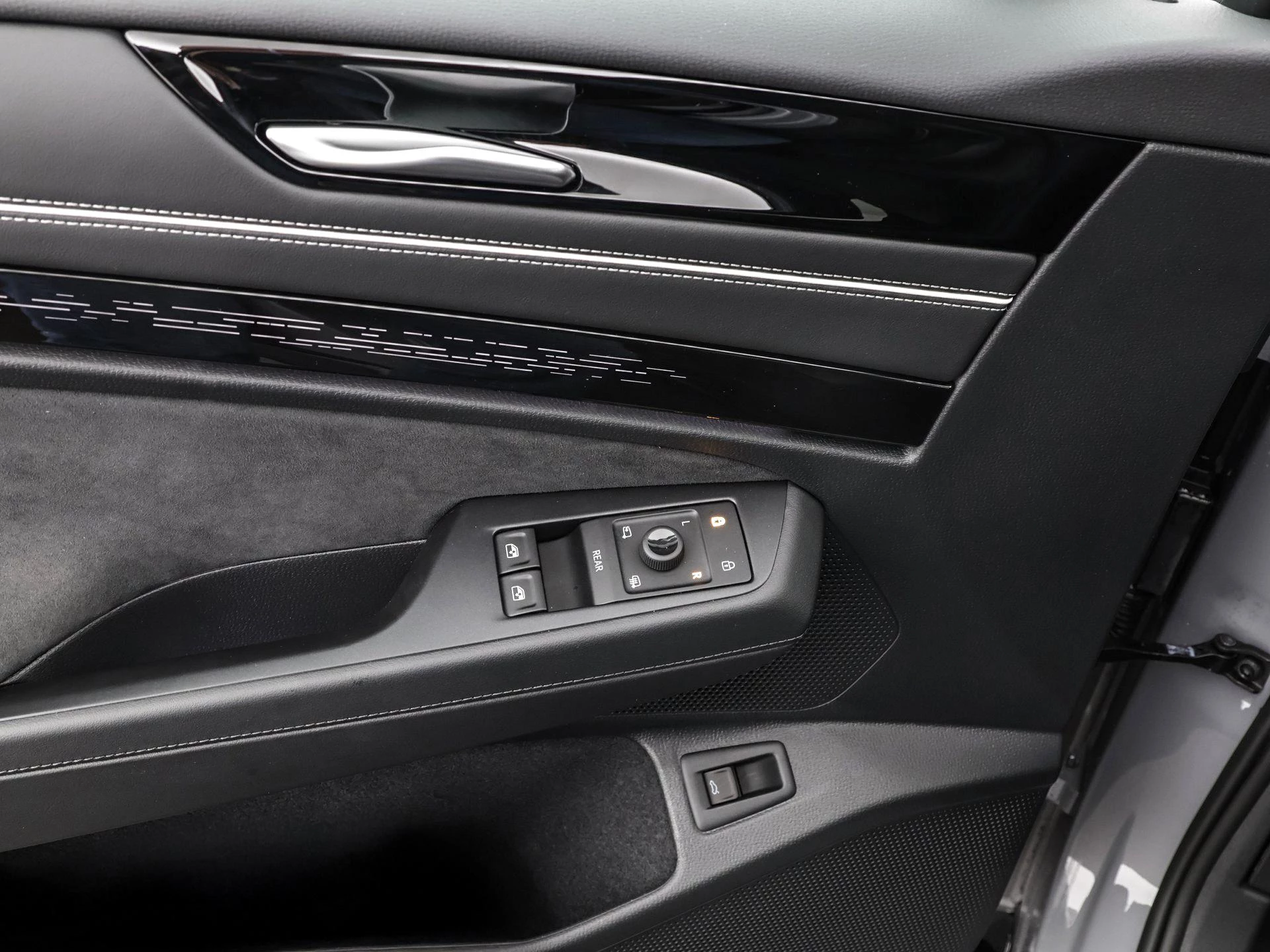 Hoofdafbeelding Volkswagen ID.7