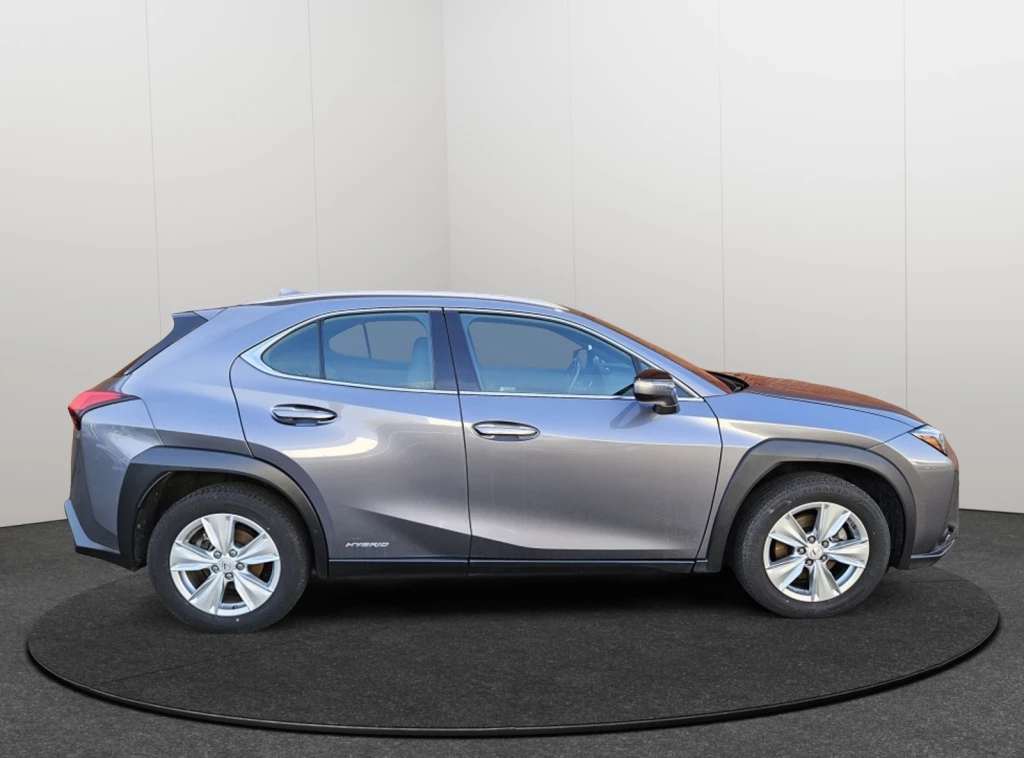 Hoofdafbeelding Lexus UX