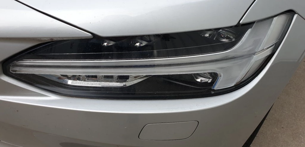 Hoofdafbeelding Volvo V90