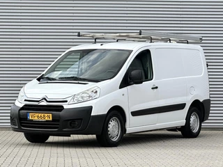 Citroen Jumpy 10 1.6 HDI L1H1 MARGE airco