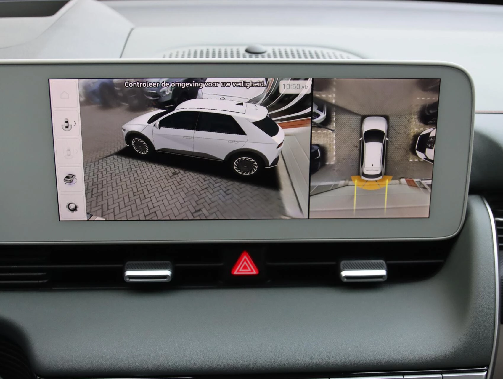 Hoofdafbeelding Hyundai IONIQ 5