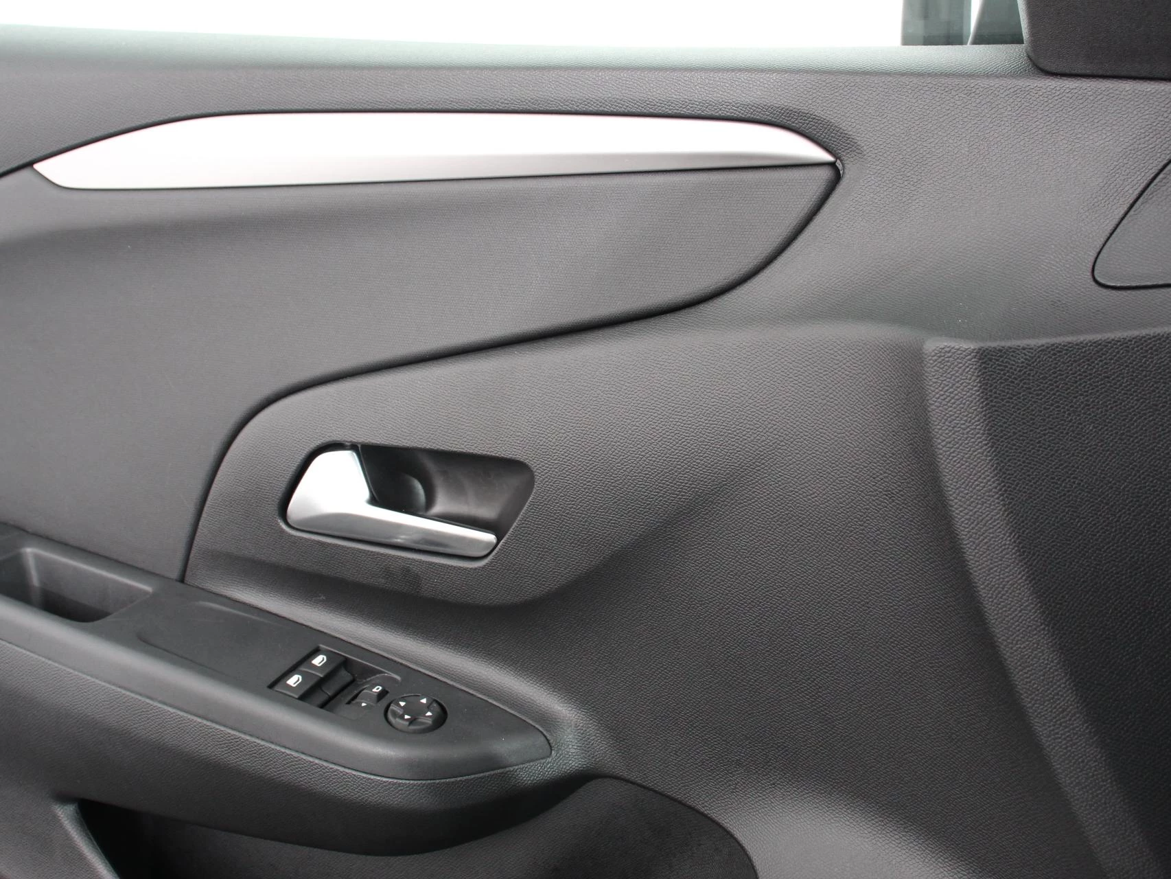 Hoofdafbeelding Opel Corsa-e