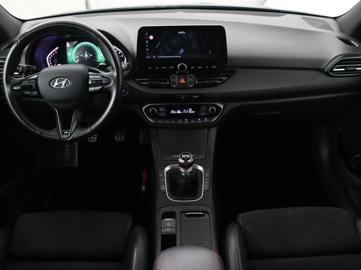 Hoofdafbeelding Hyundai i30