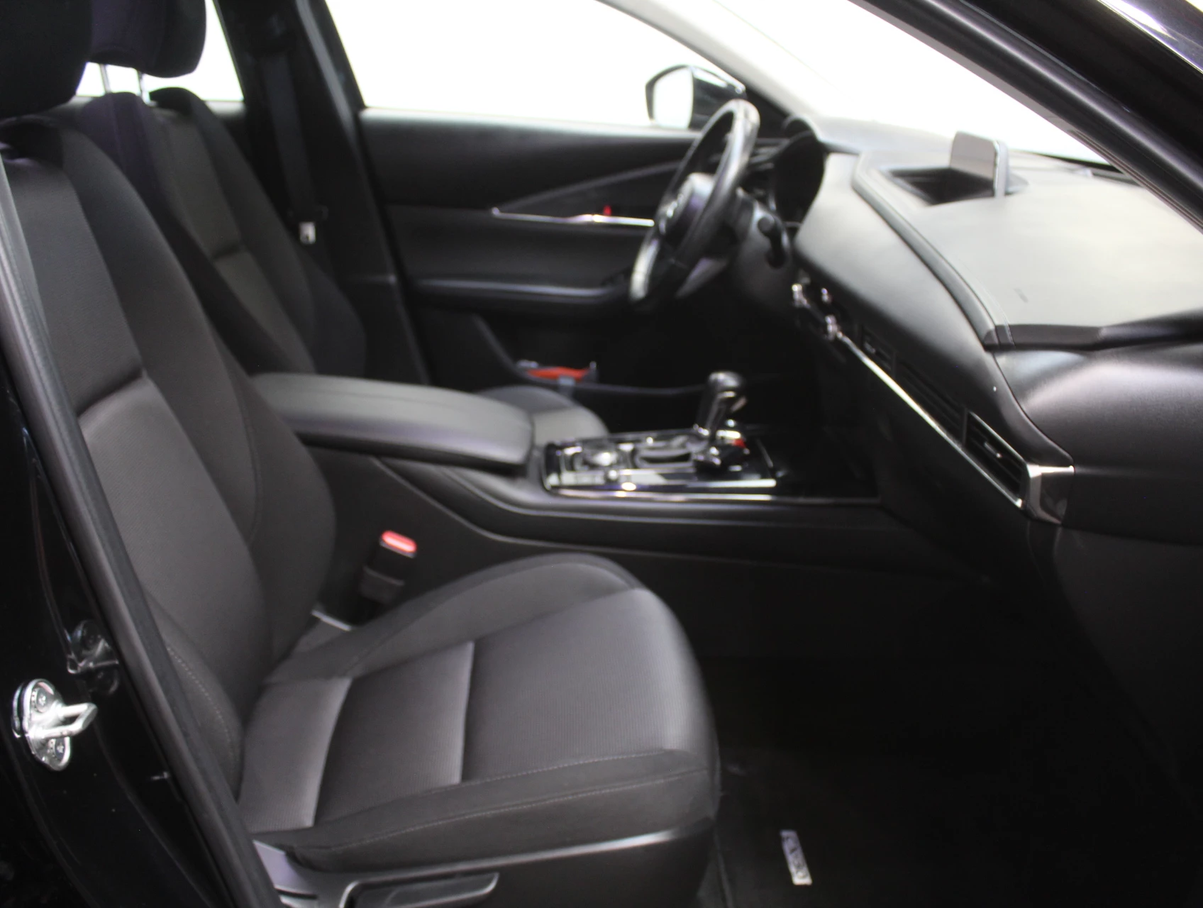 Hoofdafbeelding Mazda CX-30