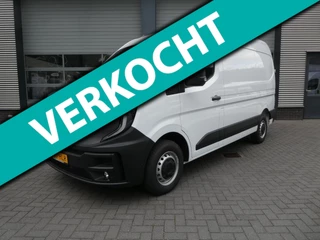 Renault MASTER T35 2.0 dCi 150 L2H2 Advance, Airco, Navigatie, Camera, PDC.