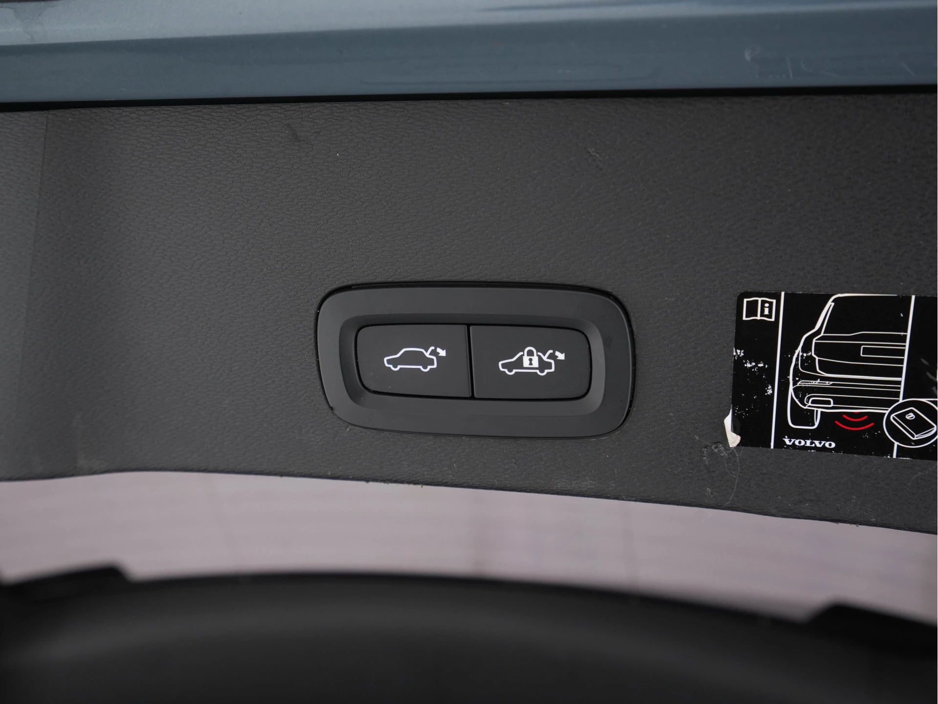 Hoofdafbeelding Volvo C40