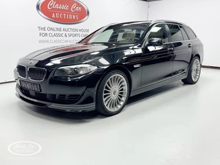 BMW 5 Serie Alpina B5 Biturbo 2011 nr. 43 - Online Auction