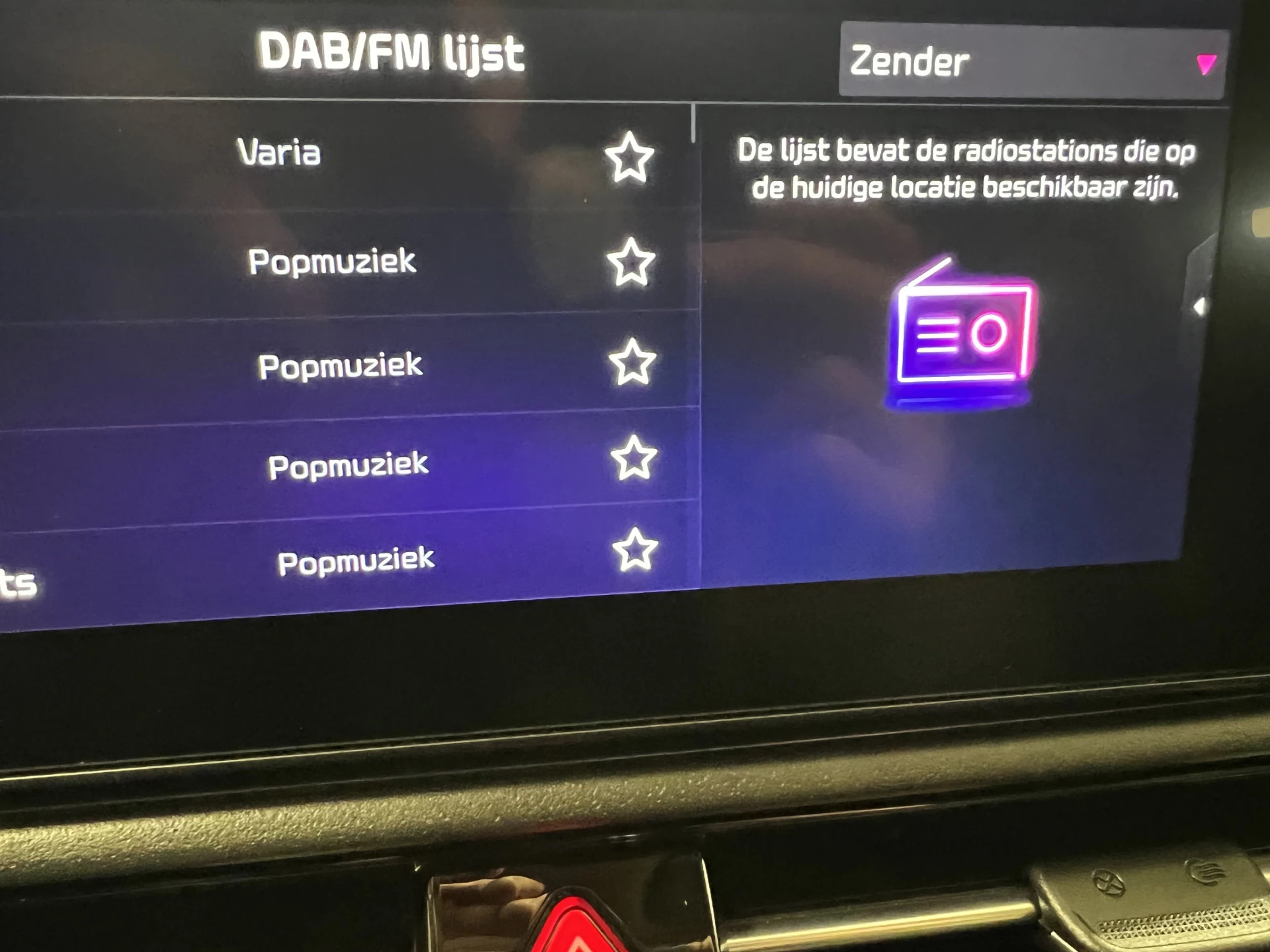 Hoofdafbeelding Kia Niro EV