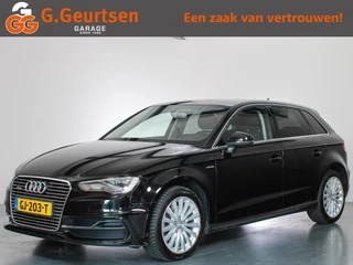 Audi A3 Sportback 1.4 e-tron PHEV Attraction Pro Line plus LED, Navigatie, Bluetooth