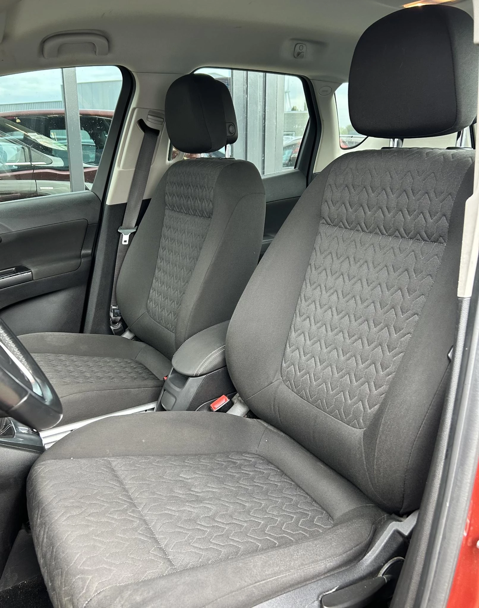 Hoofdafbeelding Opel Meriva