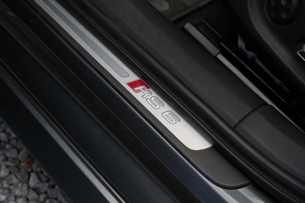 Hoofdafbeelding Audi RS6